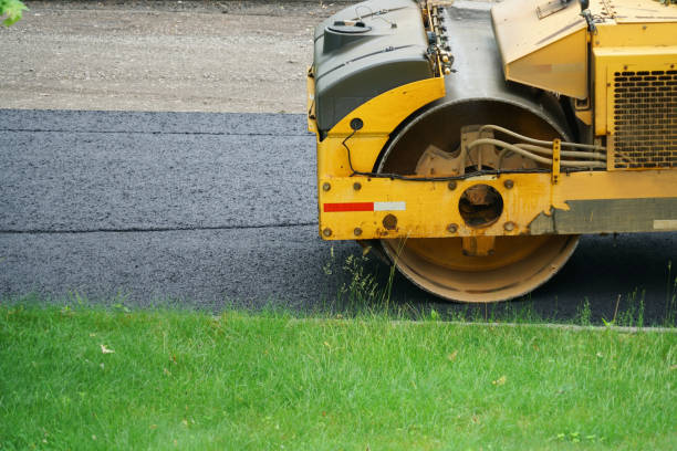 Reliable Eagle, ID Driveway Paving Services Solutions